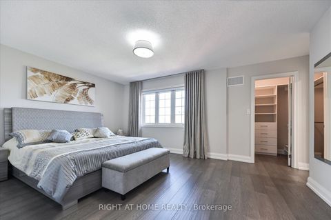 Photo 21 at 250 Rivermill Crescent, Patterson, Vaughan