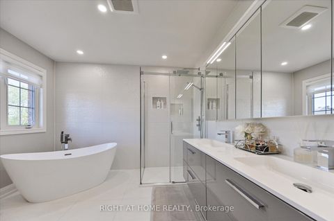 Photo 24 at 250 Rivermill Crescent, Patterson, Vaughan