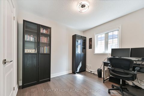 Photo 28 at 250 Rivermill Crescent, Patterson, Vaughan