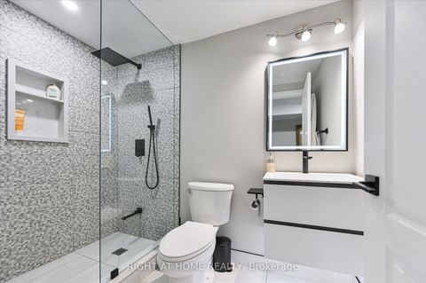 Photo 34 at 250 Rivermill Crescent, Patterson, Vaughan