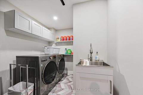 Photo 35 at 250 Rivermill Crescent, Patterson, Vaughan