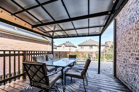 Photo 36 at 250 Rivermill Crescent, Patterson, Vaughan