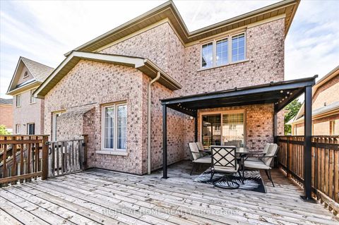 Photo 37 at 250 Rivermill Crescent, Patterson, Vaughan
