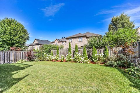Photo 39 at 250 Rivermill Crescent, Patterson, Vaughan