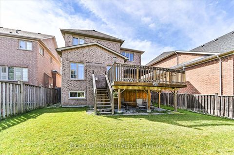 Photo 41 at 250 Rivermill Crescent, Patterson, Vaughan