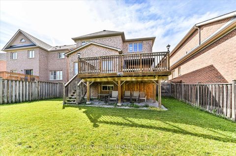 Photo 42 at 250 Rivermill Crescent, Patterson, Vaughan