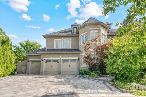 Photo 0 at 37 Frybrook Crescent, Bayview Hill, Richmond Hill Photo 0 at 37 Frybrook Crescent, Bayview Hill, Richmond Hill