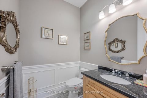 Photo 17 at 37 Frybrook Crescent, Bayview Hill, Richmond Hill Photo 17 at 37 Frybrook Crescent, Bayview Hill, Richmond Hill