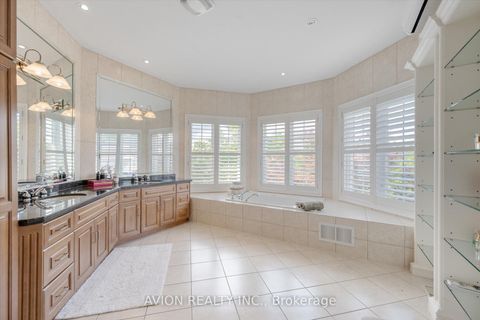 Photo 21 at 37 Frybrook Crescent, Bayview Hill, Richmond Hill Photo 21 at 37 Frybrook Crescent, Bayview Hill, Richmond Hill