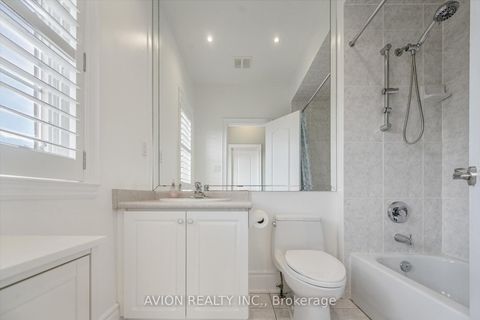 Photo 25 at 37 Frybrook Crescent, Bayview Hill, Richmond Hill Photo 25 at 37 Frybrook Crescent, Bayview Hill, Richmond Hill