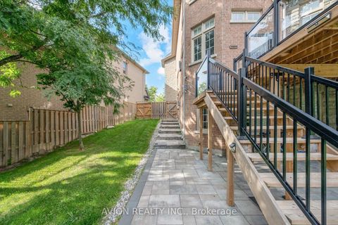 Photo 41 at 37 Frybrook Crescent, Bayview Hill, Richmond Hill Photo 41 at 37 Frybrook Crescent, Bayview Hill, Richmond Hill