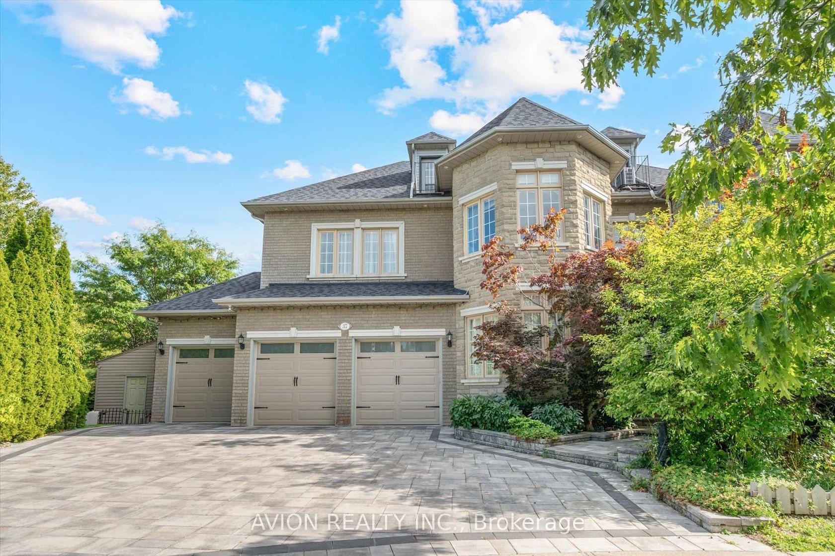 37 Frybrook Crescent, Bayview Hill, Richmond Hill 
