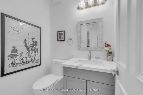 Photo 9 at 34 Mccallum Drive, North Richvale, Richmond Hill