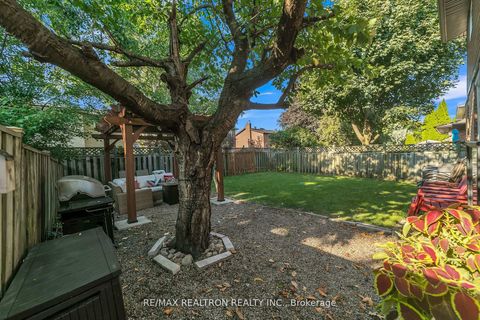 Photo 41 at 34 Mccallum Drive, North Richvale, Richmond Hill