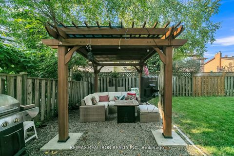 Photo 42 at 34 Mccallum Drive, North Richvale, Richmond Hill