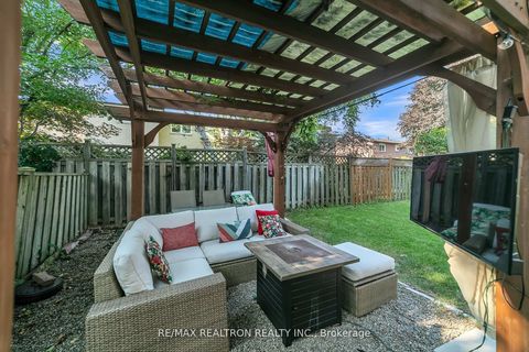 Photo 43 at 34 Mccallum Drive, North Richvale, Richmond Hill