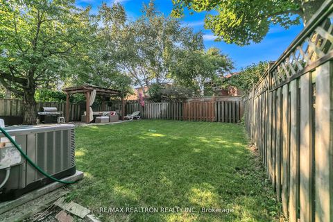 Photo 46 at 34 Mccallum Drive, North Richvale, Richmond Hill