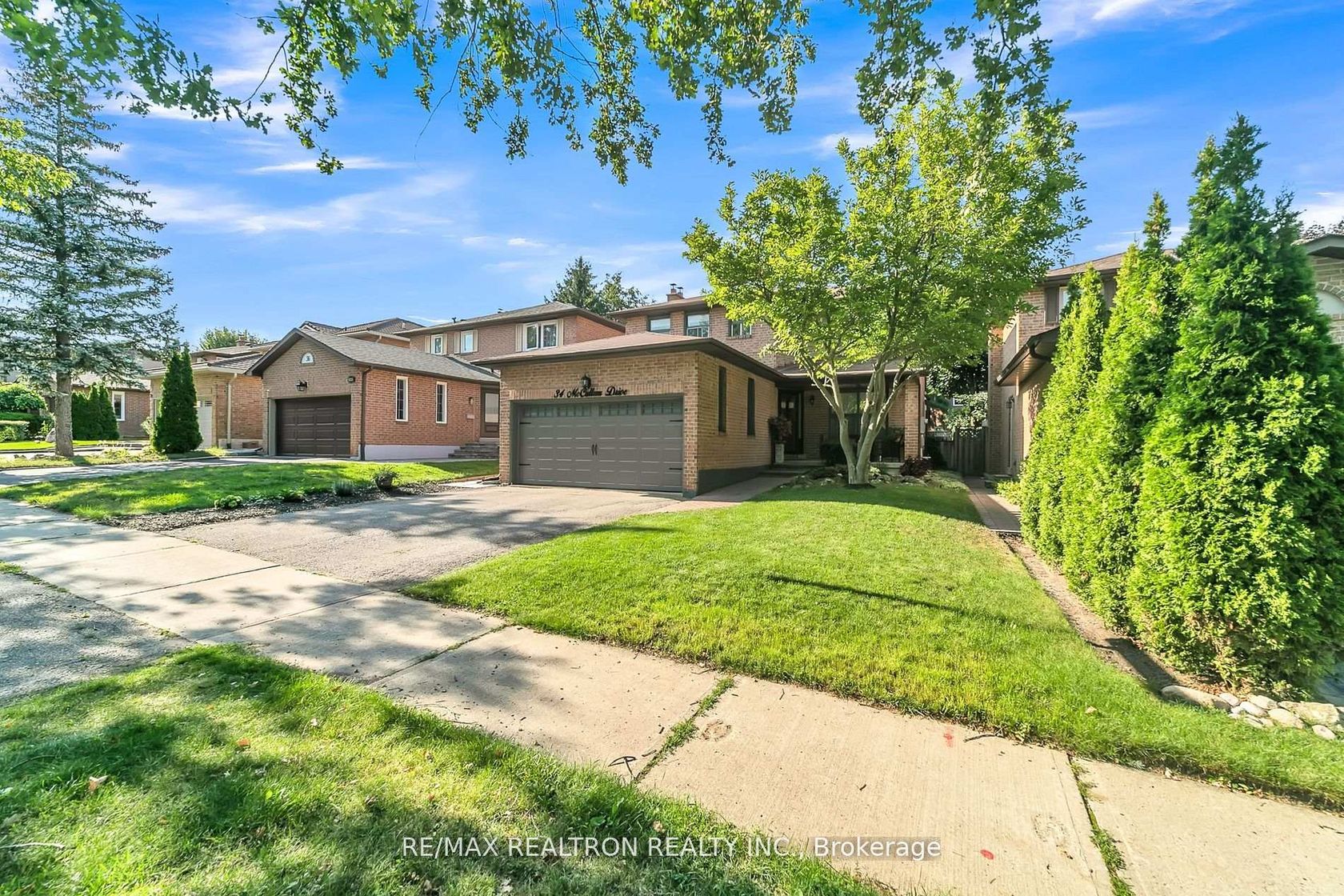 34 Mccallum Drive, North Richvale, Richmond Hill 