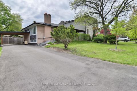 Photo 1 at 76 Berkinshaw Crescent, Don Mills, Toronto