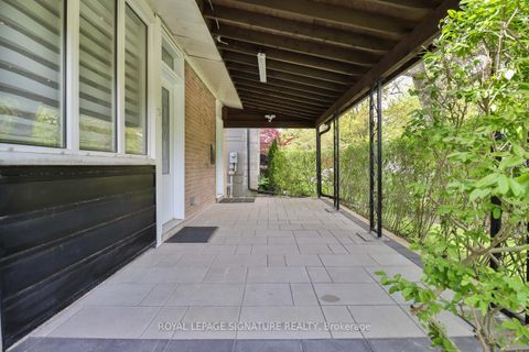 Photo 3 at 76 Berkinshaw Crescent, Don Mills, Toronto