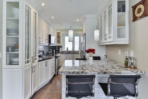Photo 7 at 76 Berkinshaw Crescent, Don Mills, Toronto
