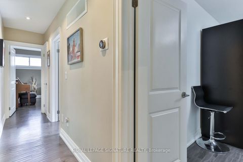 Photo 10 at 76 Berkinshaw Crescent, Don Mills, Toronto