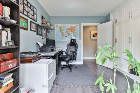 Photo 12 at 76 Berkinshaw Crescent, Don Mills, Toronto