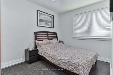 Photo 13 at 76 Berkinshaw Crescent, Don Mills, Toronto
