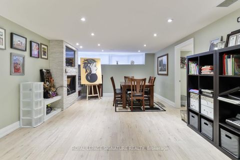 Photo 15 at 76 Berkinshaw Crescent, Don Mills, Toronto