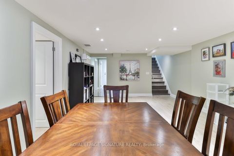 Photo 16 at 76 Berkinshaw Crescent, Don Mills, Toronto