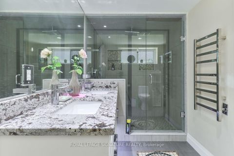 Photo 18 at 76 Berkinshaw Crescent, Don Mills, Toronto