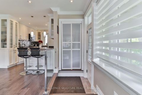 Photo 19 at 76 Berkinshaw Crescent, Don Mills, Toronto