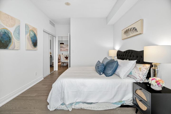 Photo 9 at 604 - 55 East Liberty Street, Niagara, Toronto