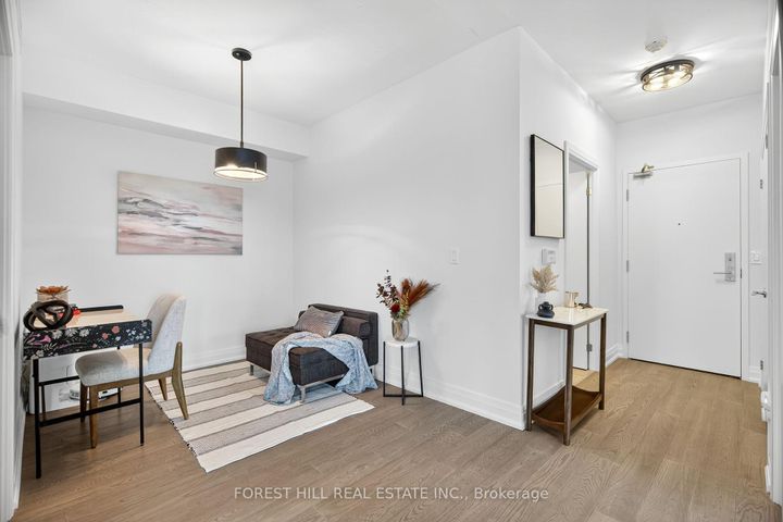 Photo 14 at 604 - 55 East Liberty Street, Niagara, Toronto