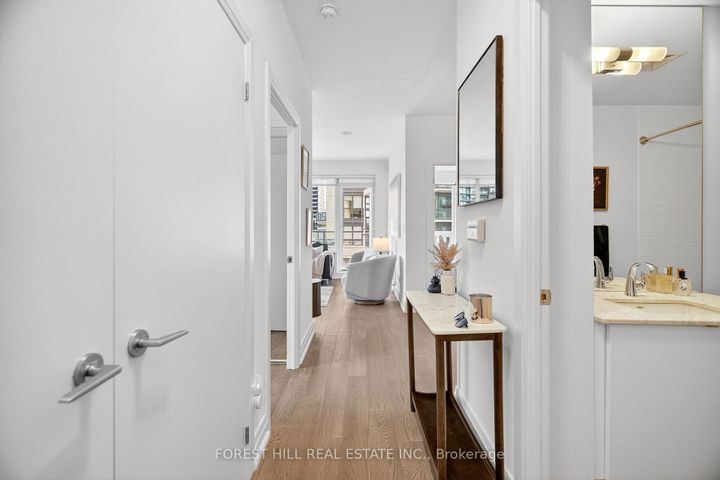 Photo 17 at 604 - 55 East Liberty Street, Niagara, Toronto
