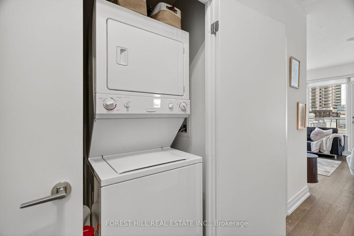 Photo 18 at 604 - 55 East Liberty Street, Niagara, Toronto