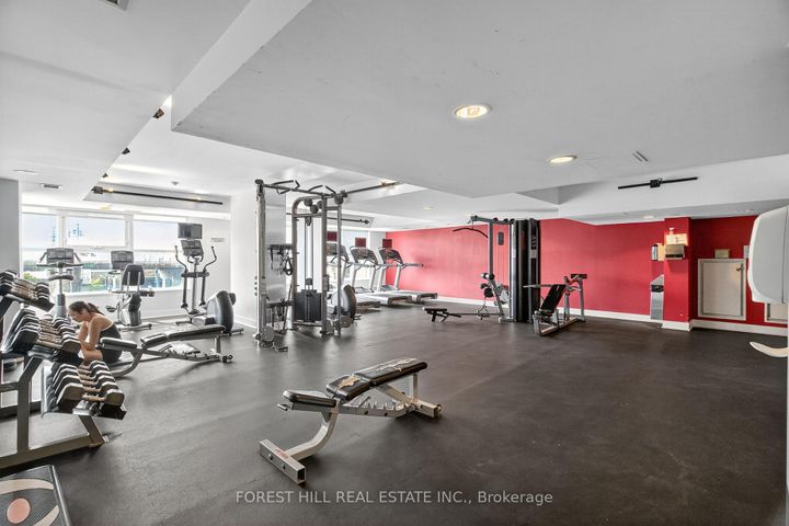 Photo 26 at 604 - 55 East Liberty Street, Niagara, Toronto