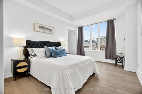 Photo 8 at 604 - 55 East Liberty Street, Niagara, Toronto