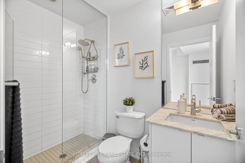 Photo 10 at 604 - 55 East Liberty Street, Niagara, Toronto