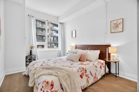 Photo 11 at 604 - 55 East Liberty Street, Niagara, Toronto