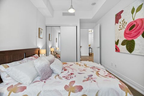 Photo 12 at 604 - 55 East Liberty Street, Niagara, Toronto
