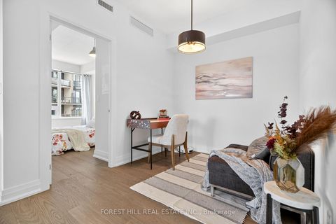 Photo 13 at 604 - 55 East Liberty Street, Niagara, Toronto
