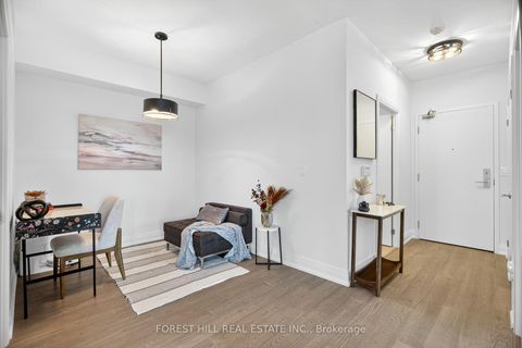 Photo 14 at 604 - 55 East Liberty Street, Niagara, Toronto