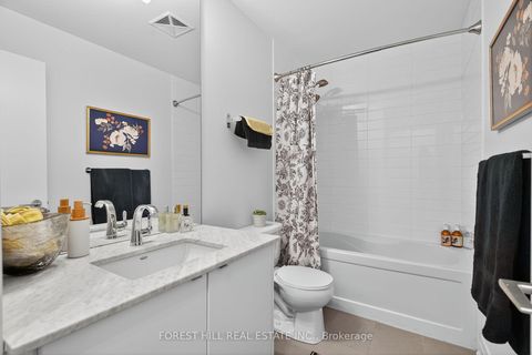 Photo 16 at 604 - 55 East Liberty Street, Niagara, Toronto