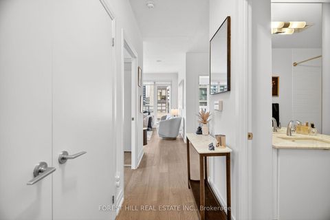 Photo 17 at 604 - 55 East Liberty Street, Niagara, Toronto