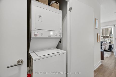 Photo 18 at 604 - 55 East Liberty Street, Niagara, Toronto
