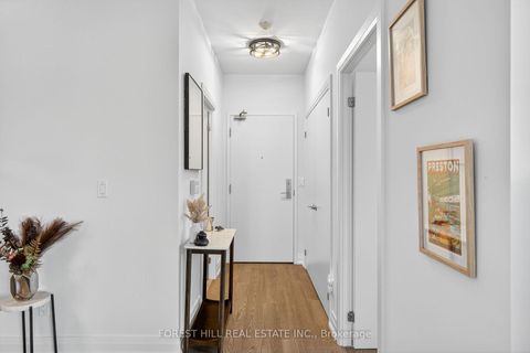 Photo 19 at 604 - 55 East Liberty Street, Niagara, Toronto