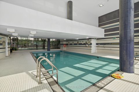 Photo 22 at 604 - 55 East Liberty Street, Niagara, Toronto