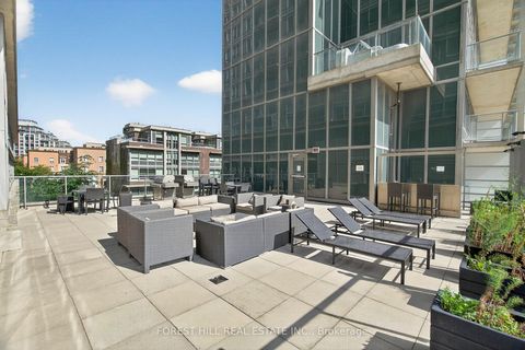 Photo 25 at 604 - 55 East Liberty Street, Niagara, Toronto