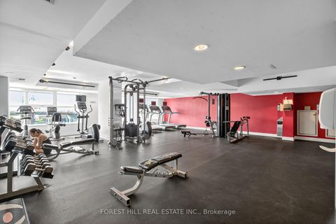 Photo 26 at 604 - 55 East Liberty Street, Niagara, Toronto